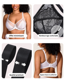 Soutien-gorge Minimiseur Everly