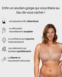 Soutien-gorge Minimiseur Everly