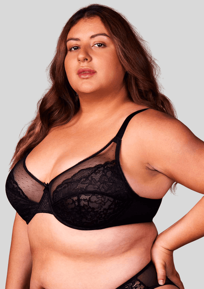 Soutien-gorge Minimiseur Everly