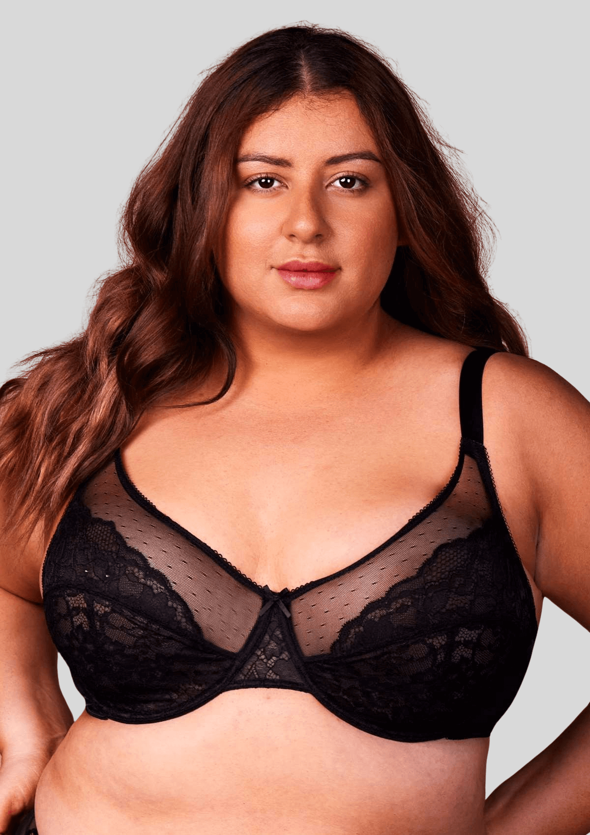 Soutien-gorge Minimiseur Everly