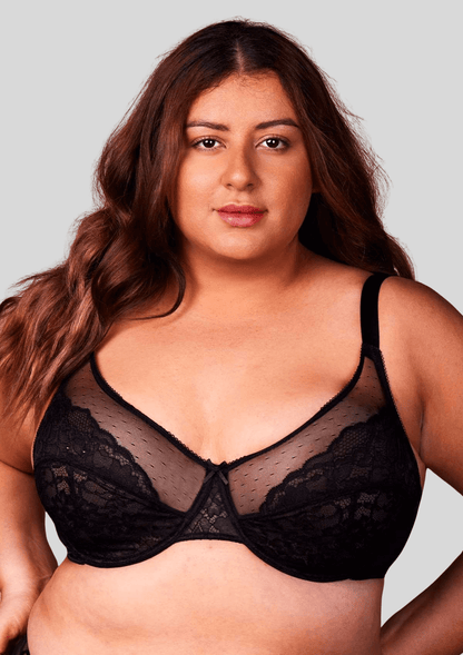 Soutien-gorge Minimiseur Everly