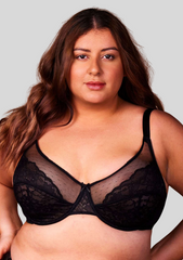 Soutien-gorge Minimiseur Everly