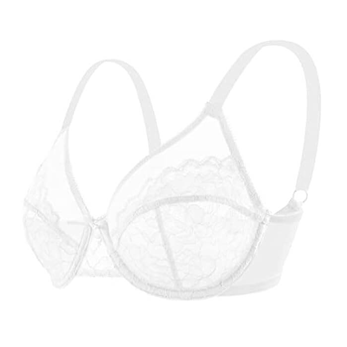 Soutien-gorge Minimiseur Everly