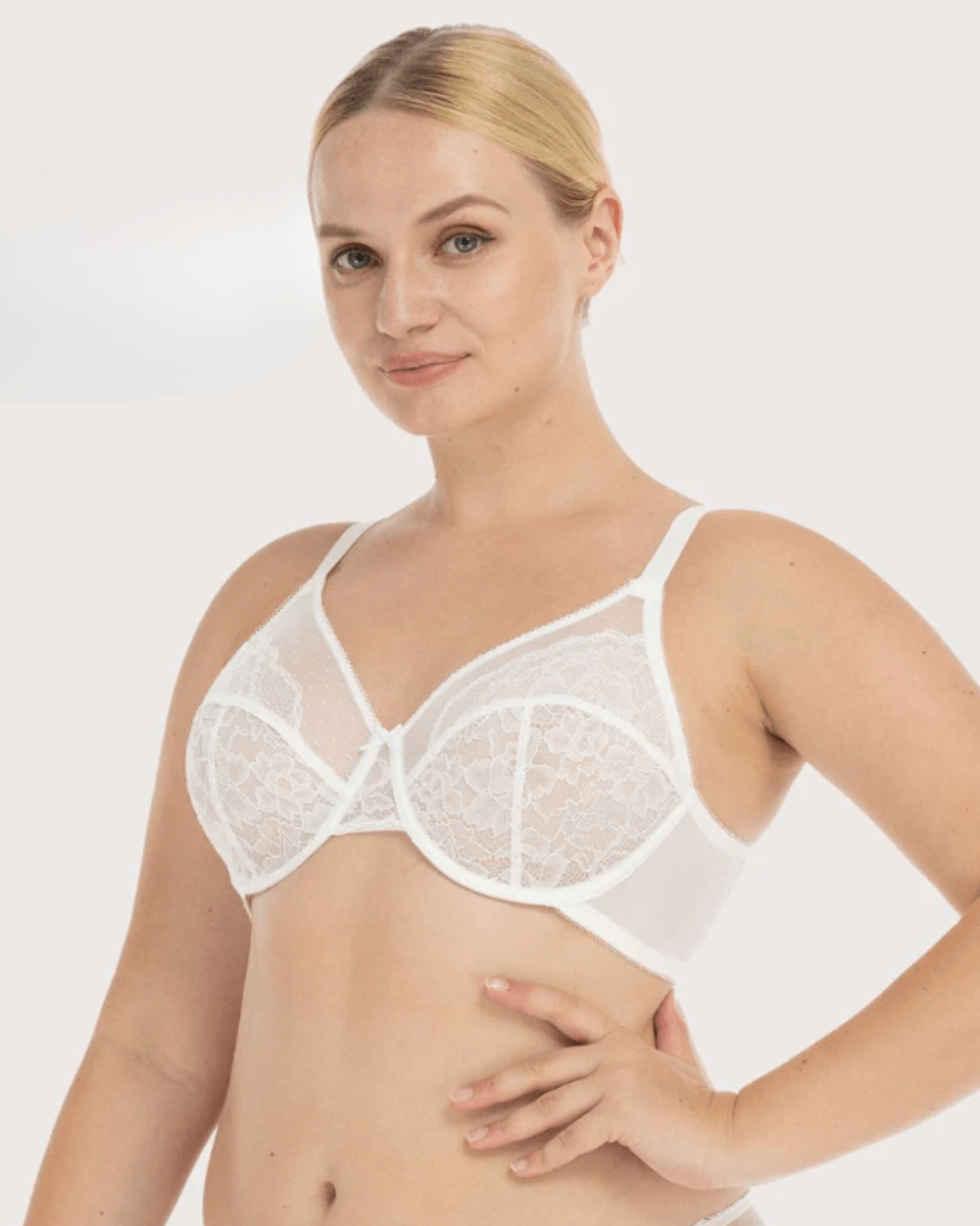 Soutien-gorge Minimiseur Everly