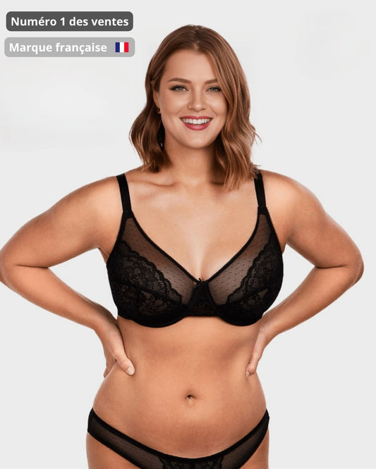 Soutien-gorge Minimiseur Everly