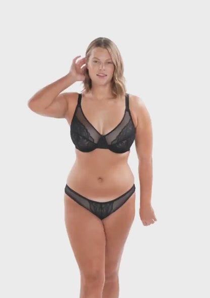 Soutien-gorge Minimiseur Everly